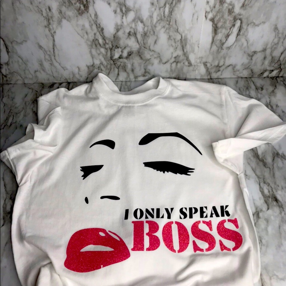 BOSS language!